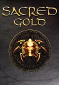 Sacred Gold