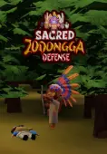 Sacred Zodongga Defense