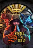 Saga of Sins