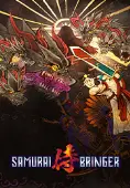 Samurai Bringer