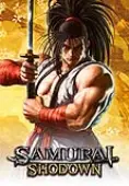 SAMURAI SHODOWN