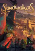 Sandwalkers