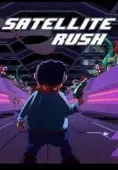 Satellite Rush