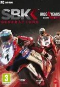 SBK 12 Generations