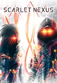 SCARLET NEXUS