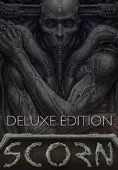 Scorn Deluxe Edition (Epic)