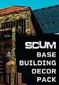 SCUM Base Building Decor Pack