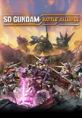 SD Gundam Battle Alliance
