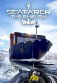 Seafarer: The Ship Sim