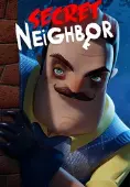 Secret Neighbor