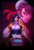 Sense - &#19981;&#31077;&#30340;&#39044;&#24863;: A Cyberpunk Ghost Story