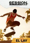 Session: Skate Sim - El Lay