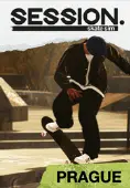 Session: Skate Sim Prague