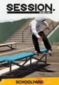 Session: Skate Sim Schoolyard
