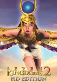 Seven Kingdoms 2 HD