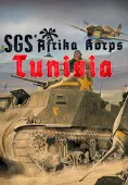 SGS Afrika Korps: Tunisia