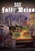 SGS Fall Weiss