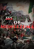 SGS Halls of Montezuma
