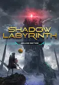 Shadow Labyrinth Deluxe Edition