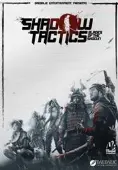 Shadow Tactics: Blades of the Shogun