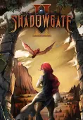Shadowgate 2