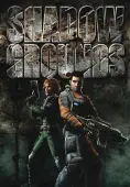 Shadowgrounds