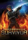 Shadowgrounds Survivor