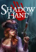 Shadowhand: RPG Card Game