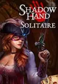 Shadowhand Solitaire
