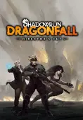 Shadowrun: Dragonfall - Director's Cut