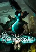 Shadowrun Returns