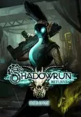Shadowrun Returns Deluxe Edition
