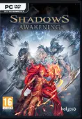 Shadows: Awakening