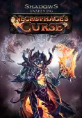 Shadows: Awakening - Necrophage&#x27;s Curse