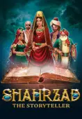 Shahrzad - The Storyteller