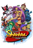 Shantae and the Pirate's Curse