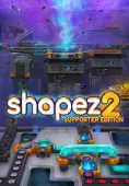 shapez 2 Supporter Edition