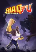 Shaq Fu: A Legend Reborn