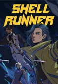 Shell Runner