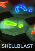 ShellBlast: Legacy Edition