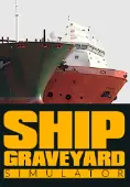 Ship Graveyard Simulator