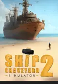 Ship Graveyard Simulator 2