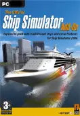 Ship Simulator 2006 Addon