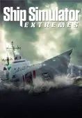 Ship Simulator Extremes