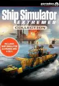 Ship Simulator Extremes Collection