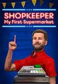 Shopkeeper: My First Supermarket
