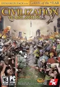 Sid Meier&#x27;s Civilization IV : Warlords