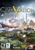 Sid Meier&#8217;s Civilization&#174; V (Mac)