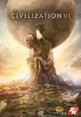 Sid Meier&#8217;s Civilization&#174; VI