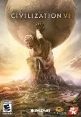 Sid Meier&#8217;s Civilization&#174; VI (Mac)